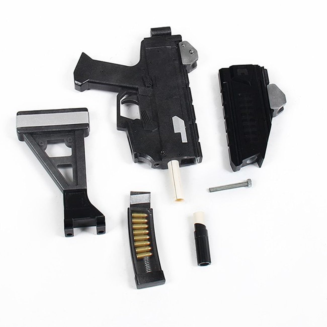 Amazon.co.jp: [YAYANA]秤 アツコ/秤亚津子/秤敦子コスプレ 武器 銃 小